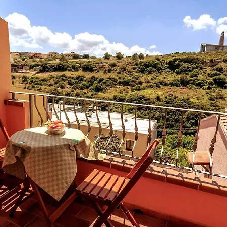 Bed and breakfast La Colbula