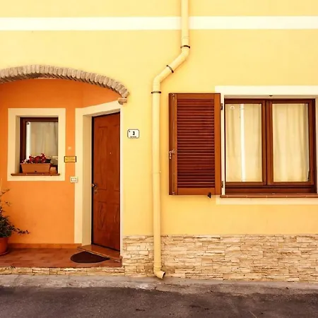 Bed and breakfast La Colbula Castelsardo
