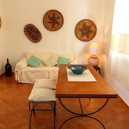 Bed and breakfast La Colbula