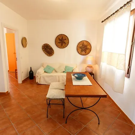 Bed and breakfast La Colbula