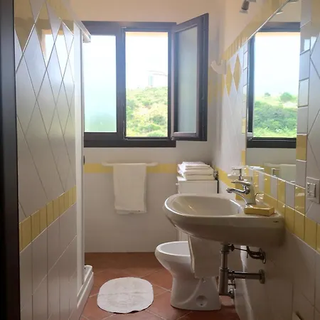 La Colbula 3* Castelsardo