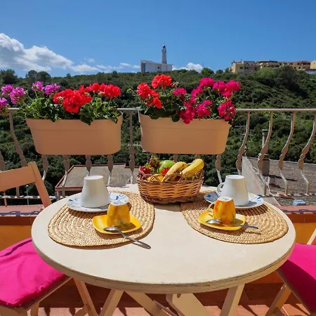 Bed and breakfast La Colbula *
