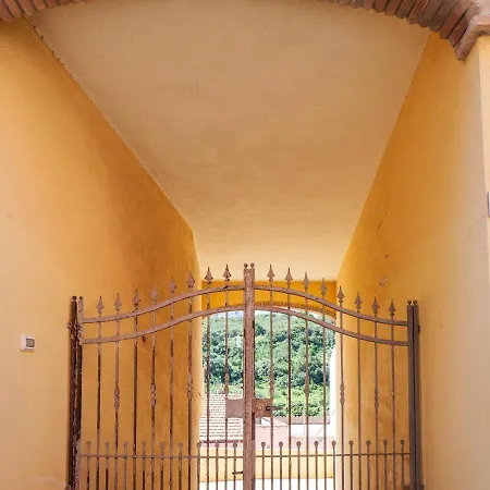 B&B La Colbula