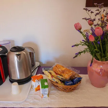 La Colbula B&B 카스텔사르도
