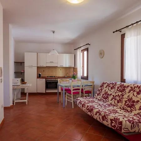 La Colbula Castelsardo