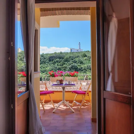 La Colbula 3* Castelsardo