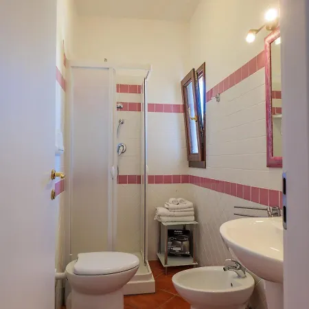 La Colbula Bed and breakfast *