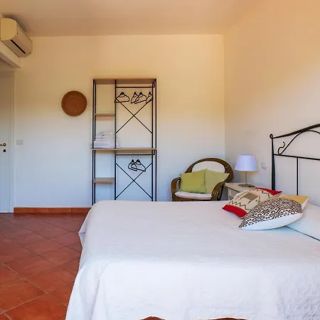 Bed and breakfast La Colbula *