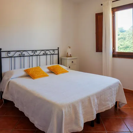 Bed & Breakfast La Colbula Castelsardo