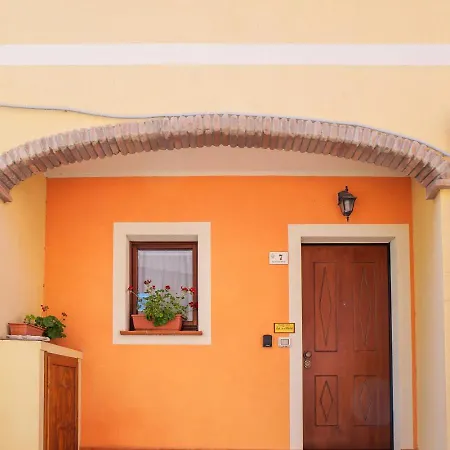 La Colbula 3* Castelsardo