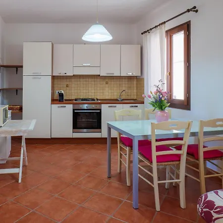 La Colbula Bed and breakfast