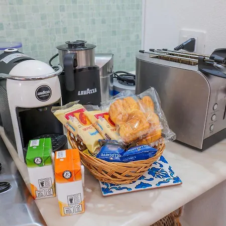 Bed and breakfast La Colbula