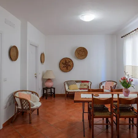 La Colbula Bed and breakfast *