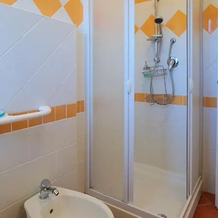 Bed & Breakfast La Colbula Castelsardo