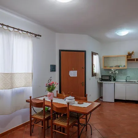 La Colbula 3*