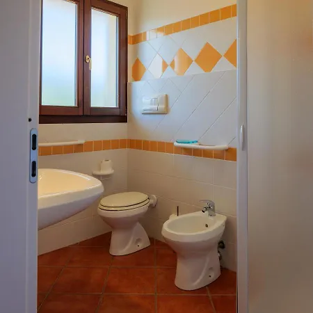Bed and breakfast La Colbula *