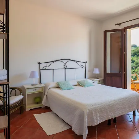 Bed and breakfast La Colbula *