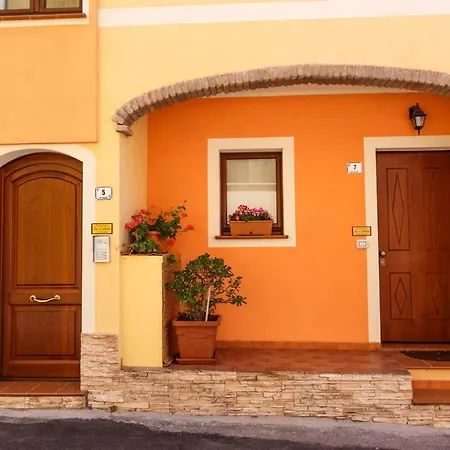 La Colbula Bed and breakfast Castelsardo