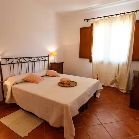 Bed and breakfast La Colbula