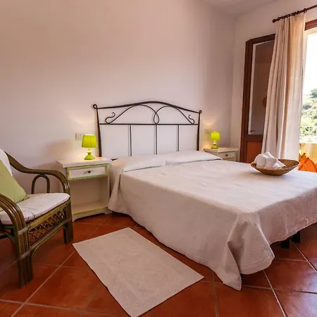 La Colbula Bed and breakfast