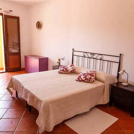La Colbula Bed and breakfast Castelsardo
