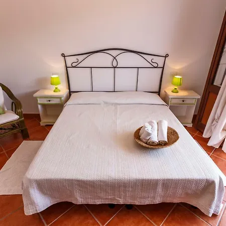 La Colbula Bed and breakfast