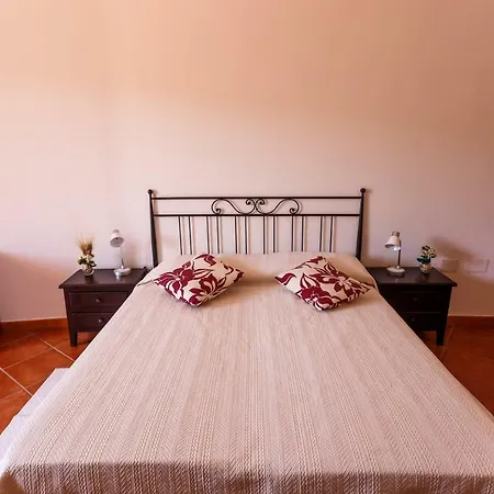 Bed and breakfast La Colbula