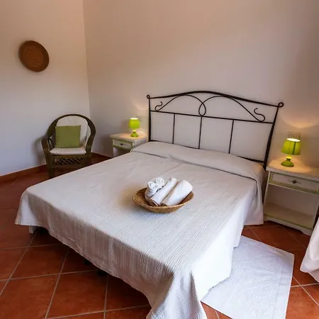 La Colbula Bed and breakfast *