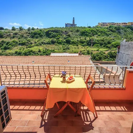 La Colbula Bed and breakfast Castelsardo
