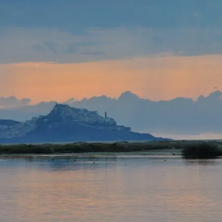 Bed & Breakfast La Colbula 3*