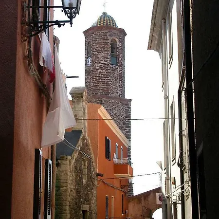 La Colbula Castelsardo