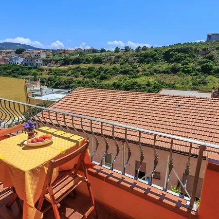 La Colbula Castelsardo
