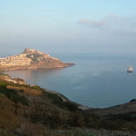 La Colbula Bed & Breakfast