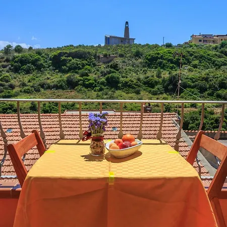 La Colbula Bed and breakfast *