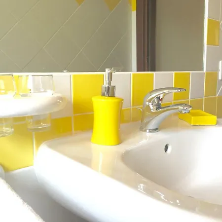 La Colbula Bed and breakfast