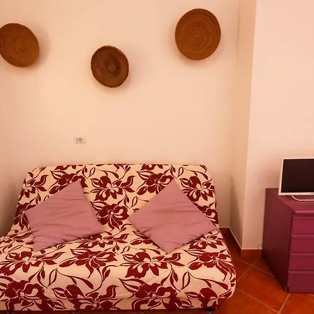 Bed and breakfast La Colbula