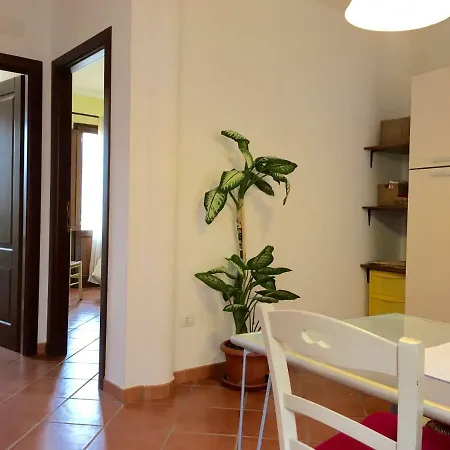Bed and breakfast La Colbula