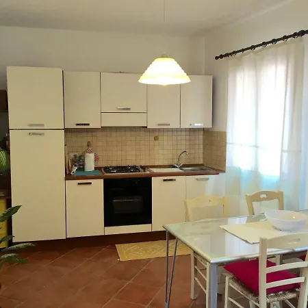 Bed and breakfast La Colbula *