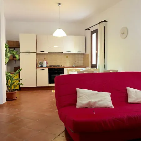 La Colbula Bed and breakfast *