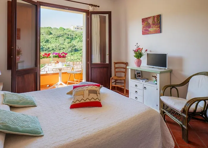 La Colbula Castelsardo