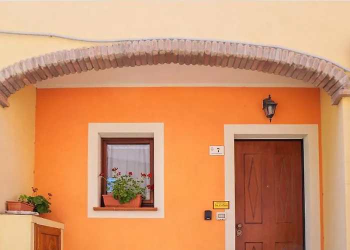 La Colbula 3* Castelsardo