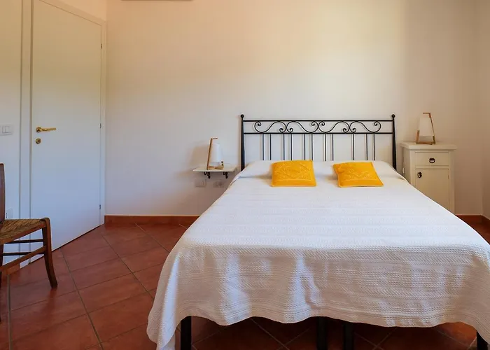 La Colbula 3* Castelsardo