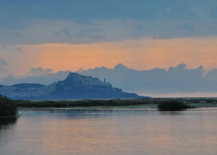 Oda ve Kahvaltı La Colbula 3*