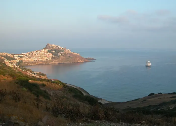 La Colbula Oda ve Kahvaltı