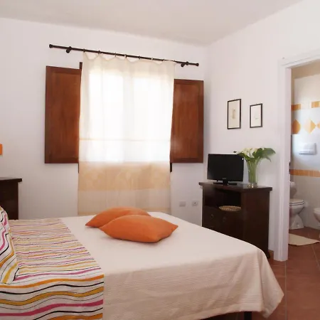 Bed & Breakfast La Colbula *