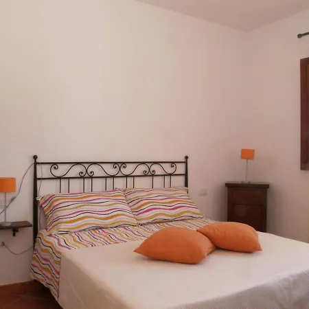 La Colbula Bed & Breakfast