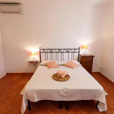 Bed & Breakfast La Colbula *