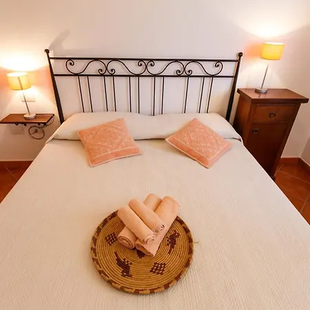Bed & Breakfast La Colbula Castelsardo