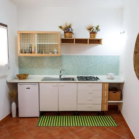 La Colbula Castelsardo