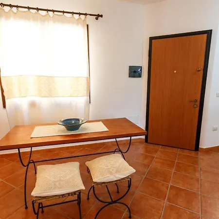 La Colbula Bed & Breakfast Castelsardo